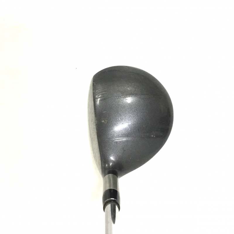 TaylorMade 200 Steel 3 Wood - TaylorMade Regular Flex Shaft - Image 2