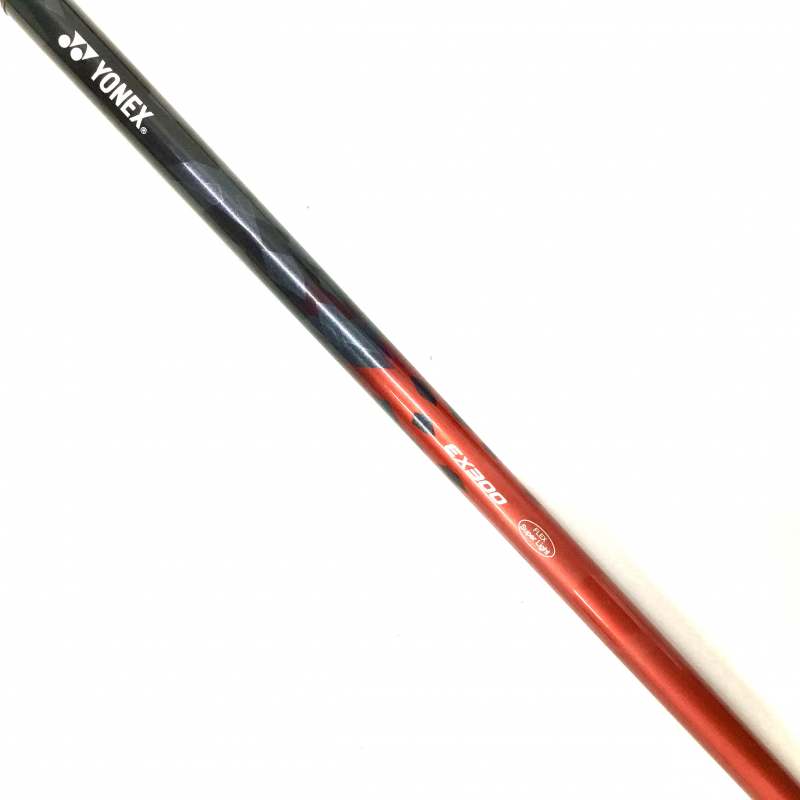 YONEX Ex300 3 Fairway Wood Shaft Super Light Flex w/ Yonex Adapter