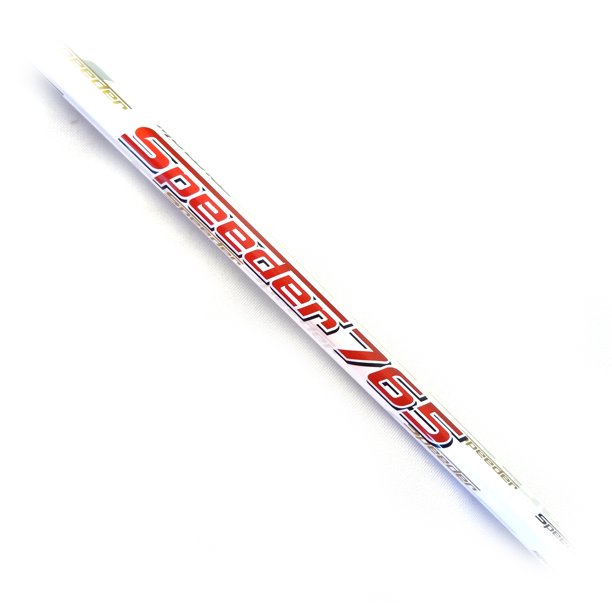 Fujikura Speeder 765 White Driver or Fairway Shaft - Choose Flex and Adapter