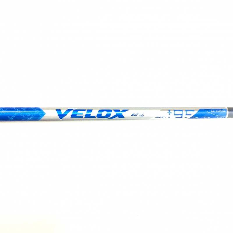 Matrix Velox +95 Stiff Flex Driver or Fairway Shaft - Choose Adapter