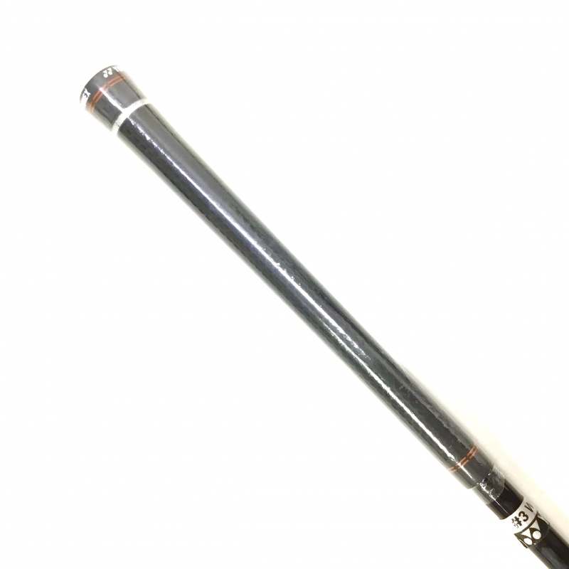 YONEX Ex300 3 Fairway Wood Shaft Super Light Flex w/ Yonex Adapter - Image 2