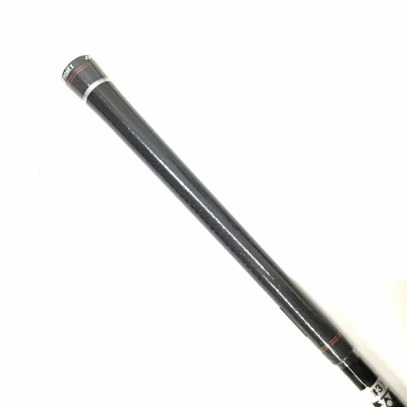 YONEX Ex300 3 Hybrid Shaft Super Light Flex w/ Yonex Adapter - Image 2