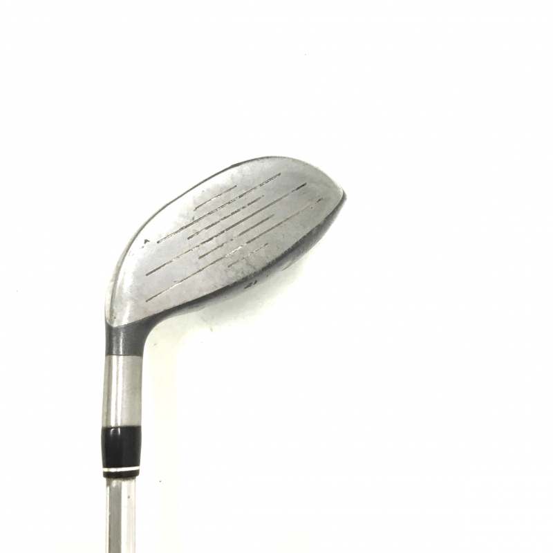 TaylorMade 200 Steel 3 Wood - TaylorMade Regular Flex Shaft - Image 4