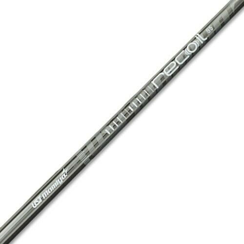 UST Mamiya Recoil 95 Graphite Regular Flex Iron Shafts - Choose Shaft- .355 Taper Tip