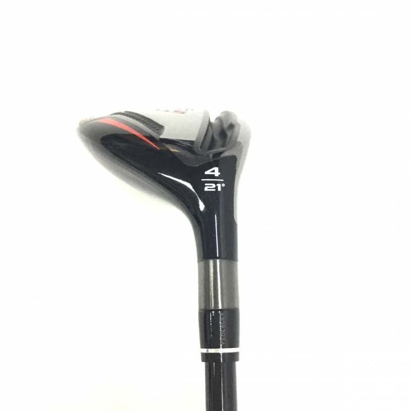Honma T//World GS 21° 4 Hybrid w/ Honma Speed Tuned Regular Flex Shaft - Image 5
