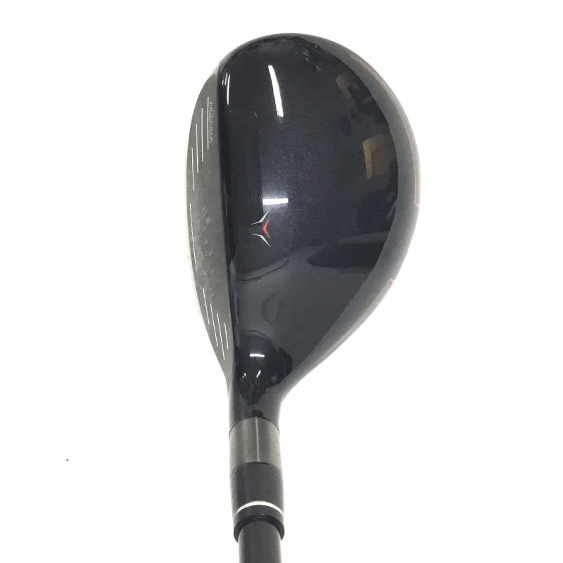 Honma T//World GS 21° 4 Hybrid w/ Honma Speed Tuned Regular Flex Shaft - Image 2