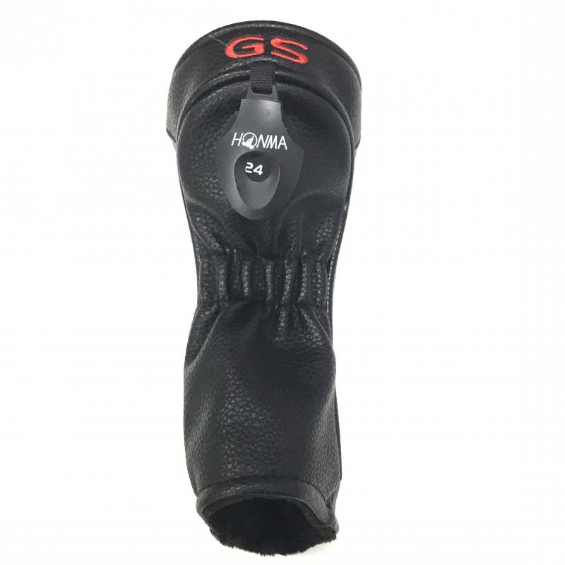 Honma T//World GS 21° 4 Hybrid w/ Honma Speed Tuned Regular Flex Shaft - Image 9