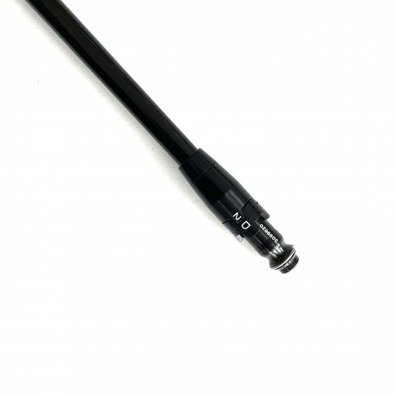 Mitsubishi Tensei AV RAW Blue Reg Flex Fairway Shaft w/ Titleist Adapter - Image 3