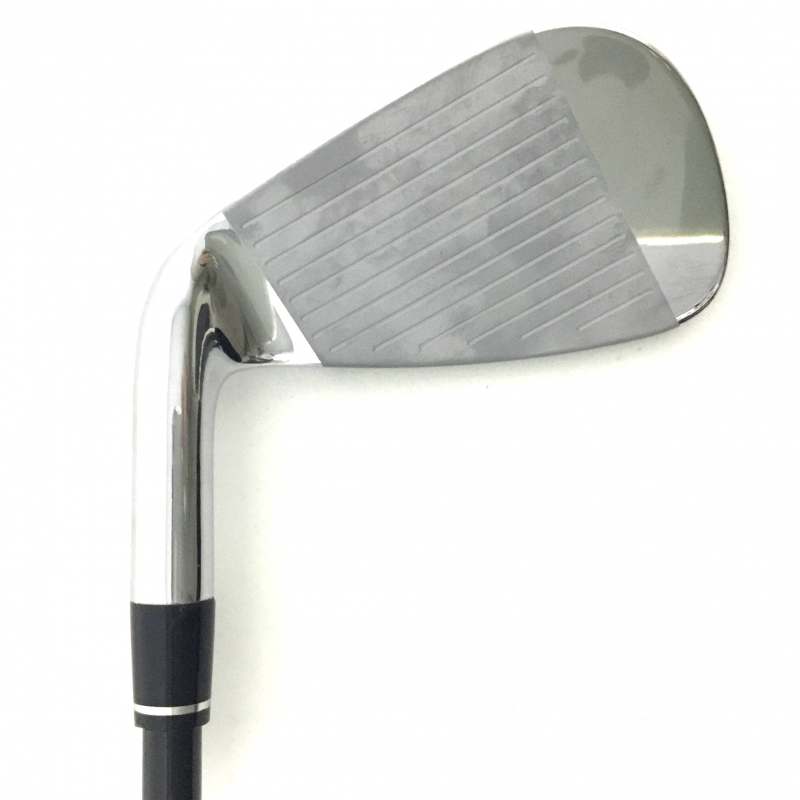 Honma T//World XP-1 #7 Iron - Honma Vizard 43 Stiff Flex Shaft - Image 2