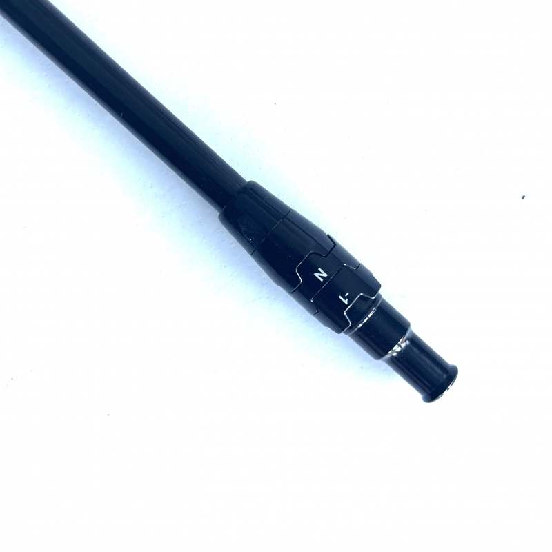 Mitsubishi Tensei AV AL Vapor White 65 Stiff Flex Driver Shaft - Callaway Adapter - Image 4