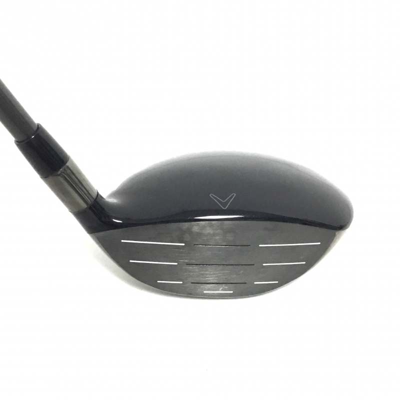 Callaway Mavrik 15° 3 Fairway Wood w/ Evenflow Riptide Stiff Flex Shaft - Image 3