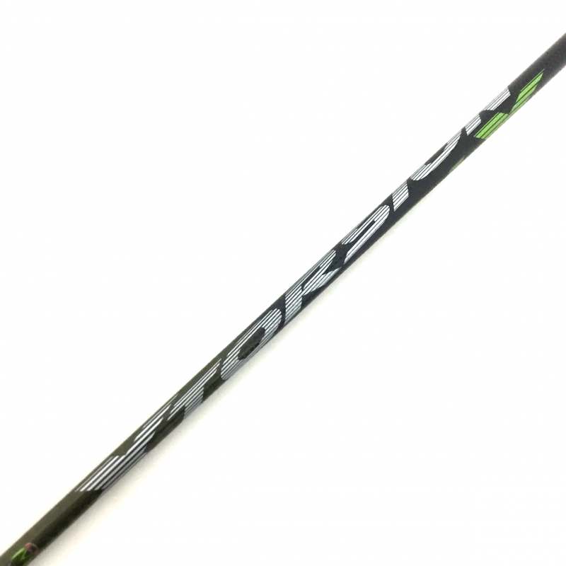 Aldila Xtorsion MAMBA Green Extra Stiff Flex Driver Shaft - Choose Adapter.