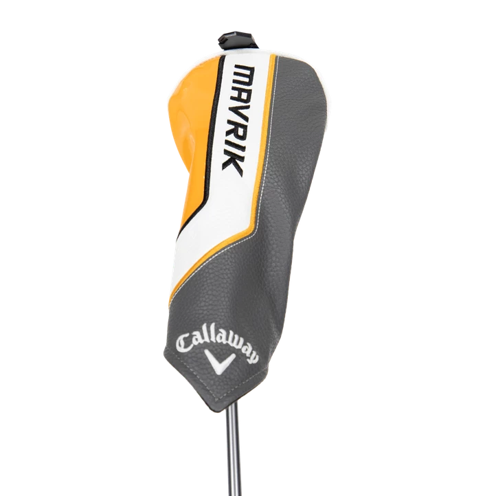 Callaway Mavrik 15° 3 Fairway Wood w/ Evenflow Riptide Stiff Flex Shaft - Image 6