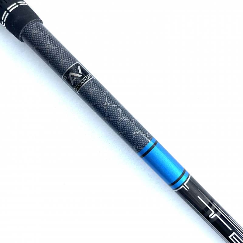 Mitsubishi Tensei AV 65 Regular Flex #5 Fairway Wood Shaft - Titleist Adapter - Image 3