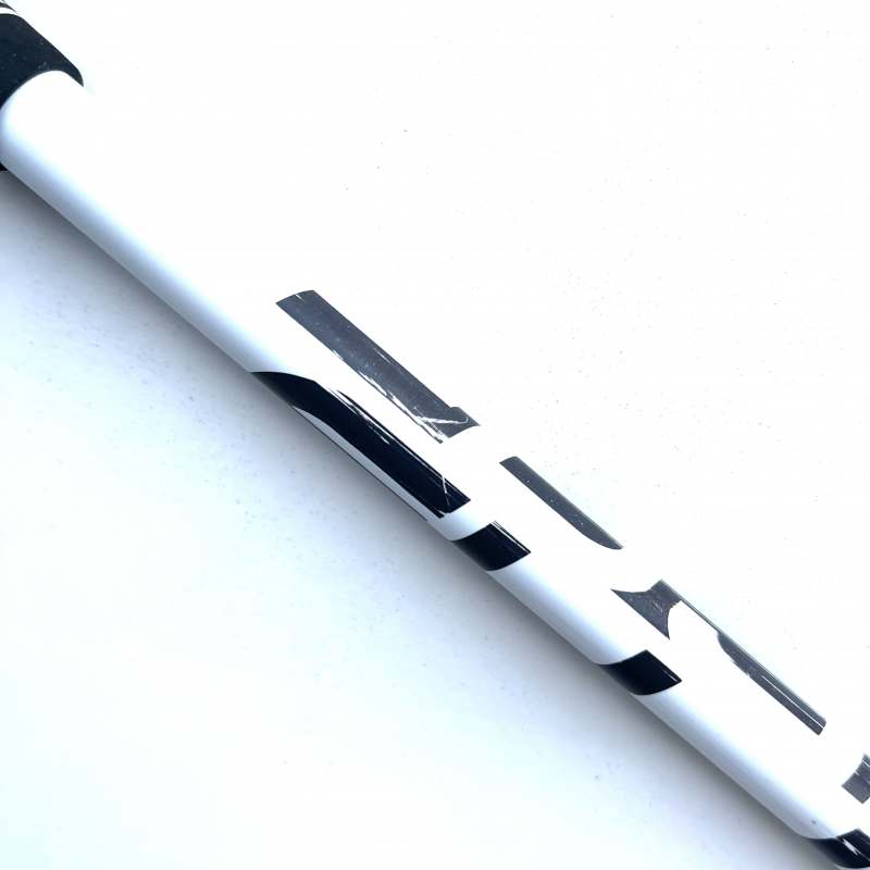 Fujikura Pro 95h Tour Spec X-Stiff Flex Hybrid Shaft - TaylorMade Adapter - Image 4