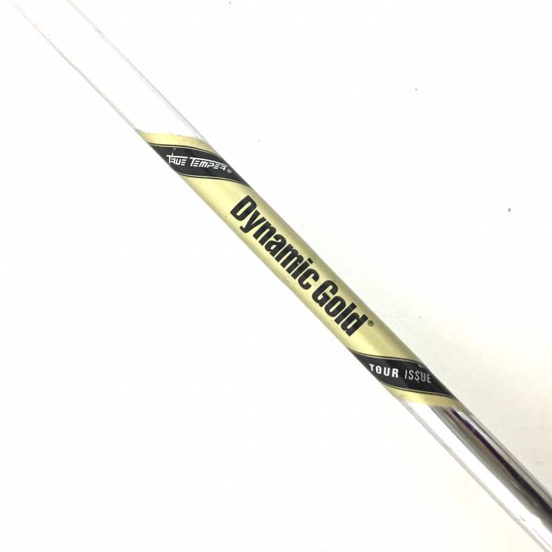 Callaway Apex MB 6 Iron - Dynamic Gold Tour Issue Stiff Flex Shaft - Image 5