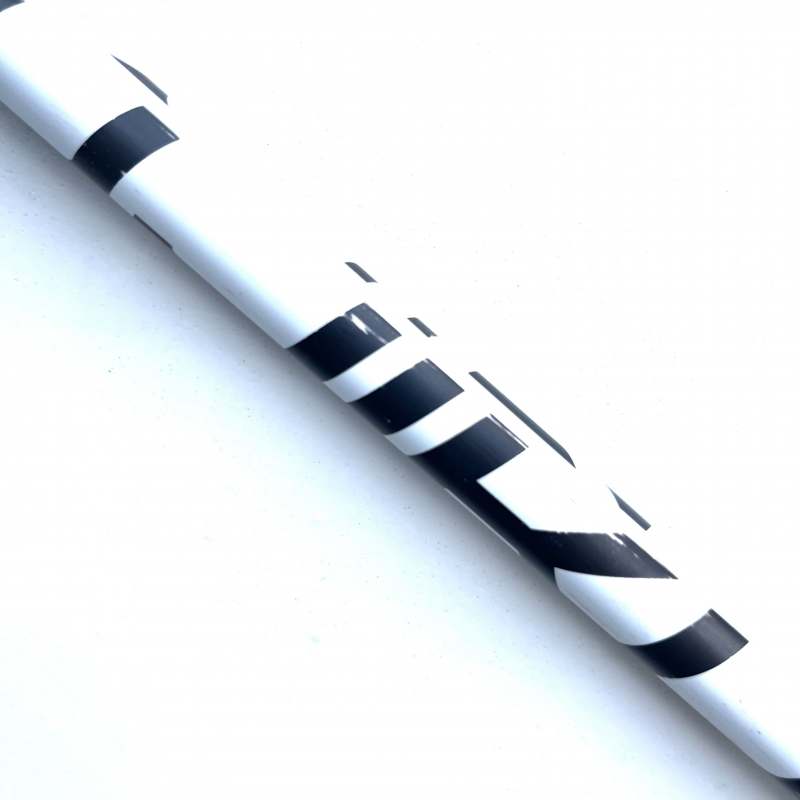 Fujikura Pro 95h Tour Spec X-Stiff Flex Hybrid Shaft - TaylorMade Adapter - Image 3