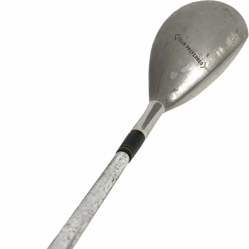 TaylorMade Burner USA 21° 5 Fairway Wood _ Dynamic Gold Regular Flex Shaft - Image 2