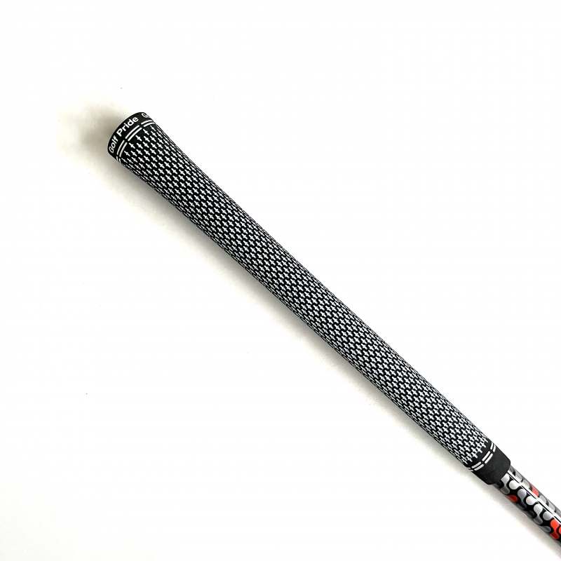 Fujikura Atmos Red 6 Regular Flex Hybrid Shaft with Cobra Adapter - Image 4