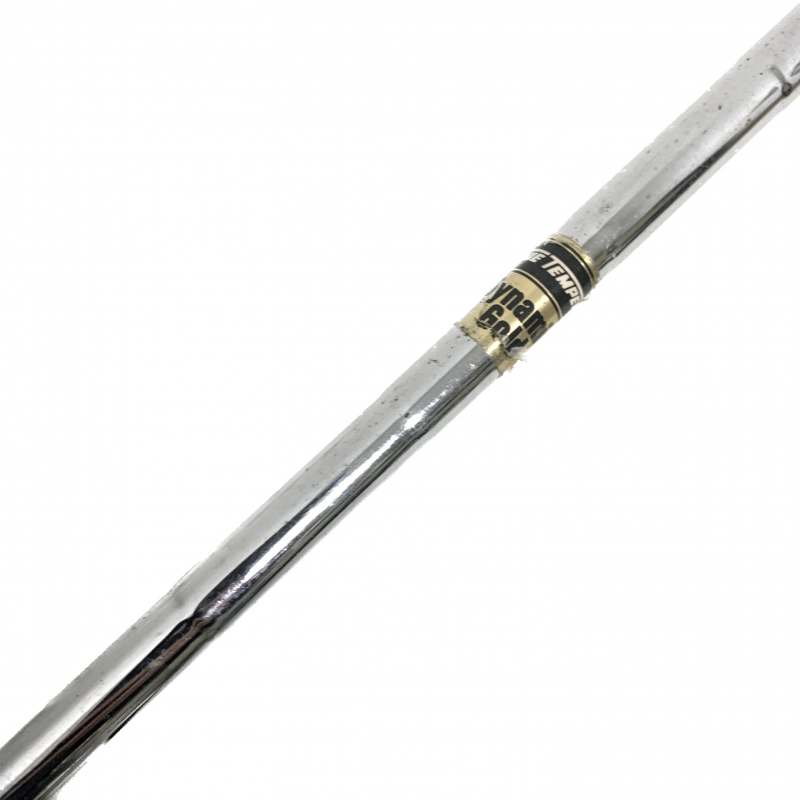 TaylorMade Burner USA 15° 3 Fairway Wood - Dynamic Gold Regular Flex Shaft - Image 4