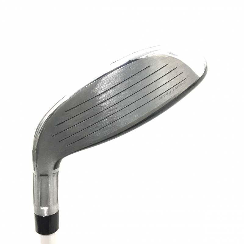 TaylorMade Stealth 26° 5 Hybrid - Aldila Ascent 45 Ladies Flex Shaft - Image 4