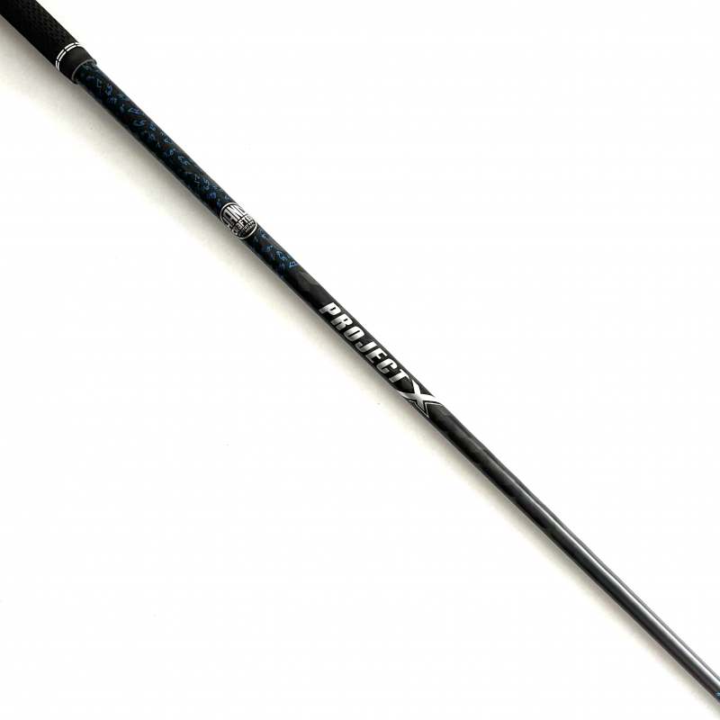 Project X Hand Crafted LZ17 X-Stiff Flex #3 Fairway Wood Shaft - Titleist Adapter