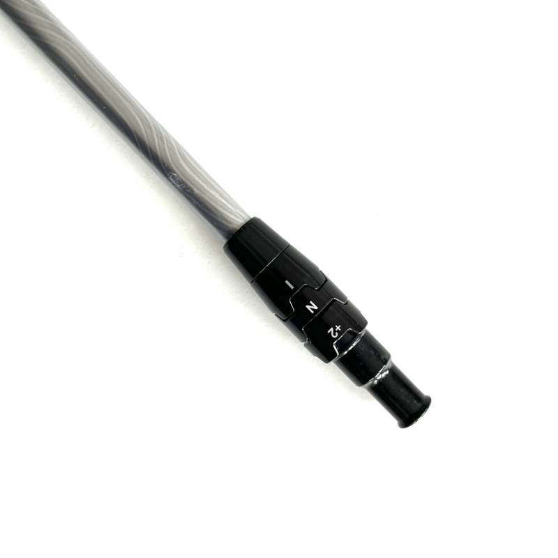 Ladies Project X Evenflow Green 3.5 Ladies Flex Driver Shaft - Callaway Adapter - Image 3