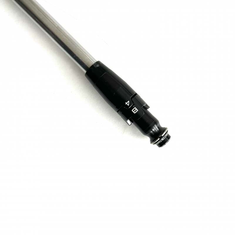 Mitsubishi Kuro Kage Black 45 Ladies Flex Fairway Shaft - Titleist Adapter - Image 3