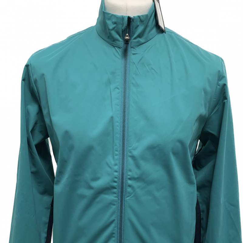 Dunning Golf Carrick Full Zip Jacket - Size Small 40-42" Chest - Chant/Halo