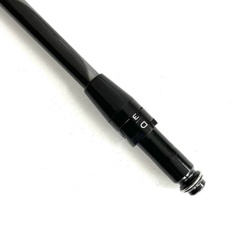 Fujikura Speeder 757 Evolution IV TX-Stiff Flex Driver Shaft - Titleist Adapter - Image 3