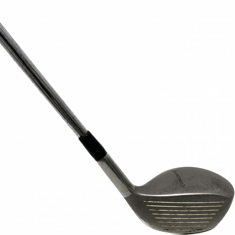 TaylorMade Burner USA 15° 3 Fairway Wood - Dynamic Gold Regular Flex Shaft - Image 2