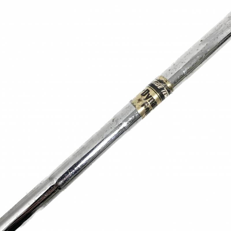 TaylorMade Burner USA 21° 5 Fairway Wood _ Dynamic Gold Regular Flex Shaft - Image 4