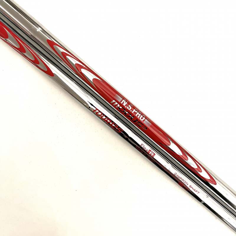 N.S.Pro Modus 3 Tour125 Regular Flex #3 Iron Shaft