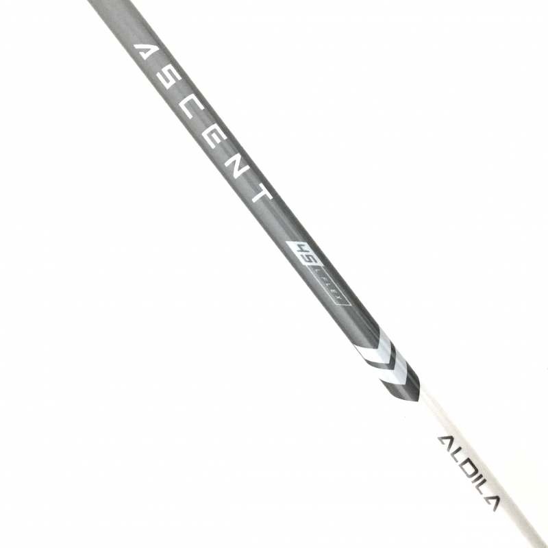 TaylorMade Stealth 26° 5 Hybrid - Aldila Ascent 45 Ladies Flex Shaft - Image 6