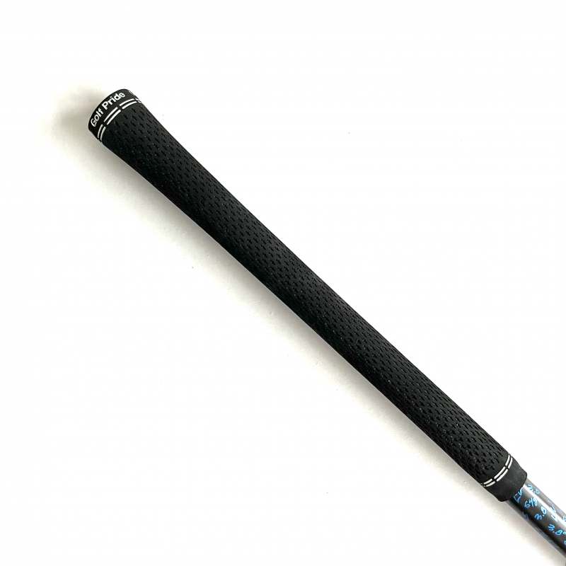 Project X Hand Crafted LZ17 X-Stiff Flex #3 Fairway Wood Shaft - Titleist Adapter - Image 4