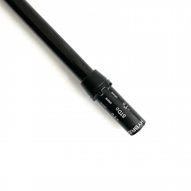 Fujikura Atmos Red 6 Regular Flex Hybrid Shaft with Cobra Adapter - Image 3