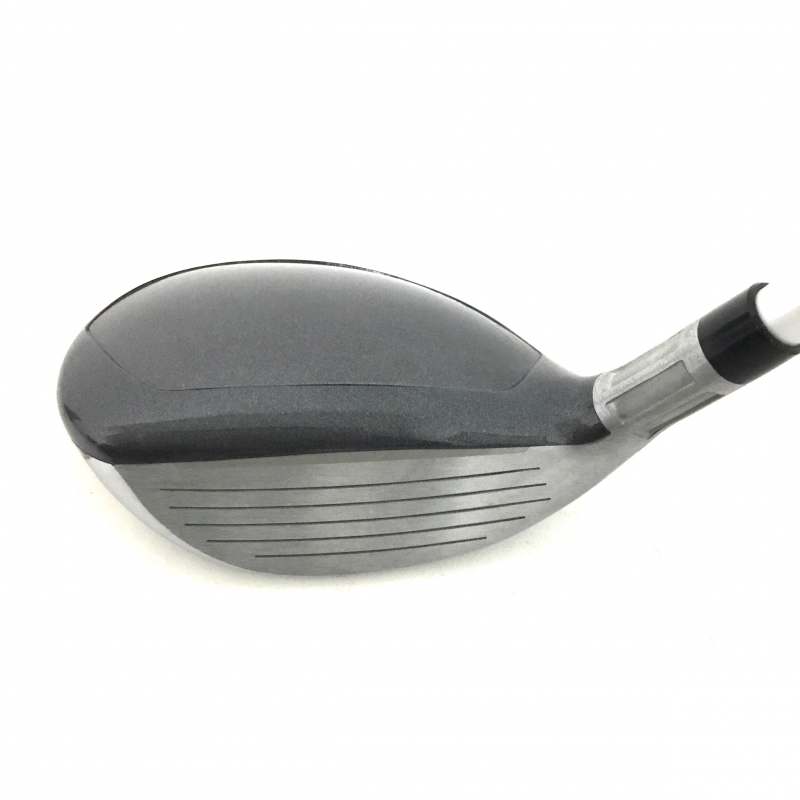 TaylorMade Stealth 26° 5 Hybrid - Aldila Ascent 45 Ladies Flex Shaft - Image 3