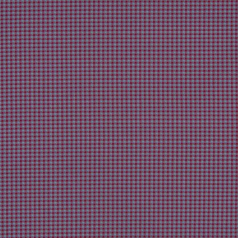 Dunning Golf Farley Jacquard Polo Shirt - Small 40-42" Chest - Fragment/Poppy - Image 3