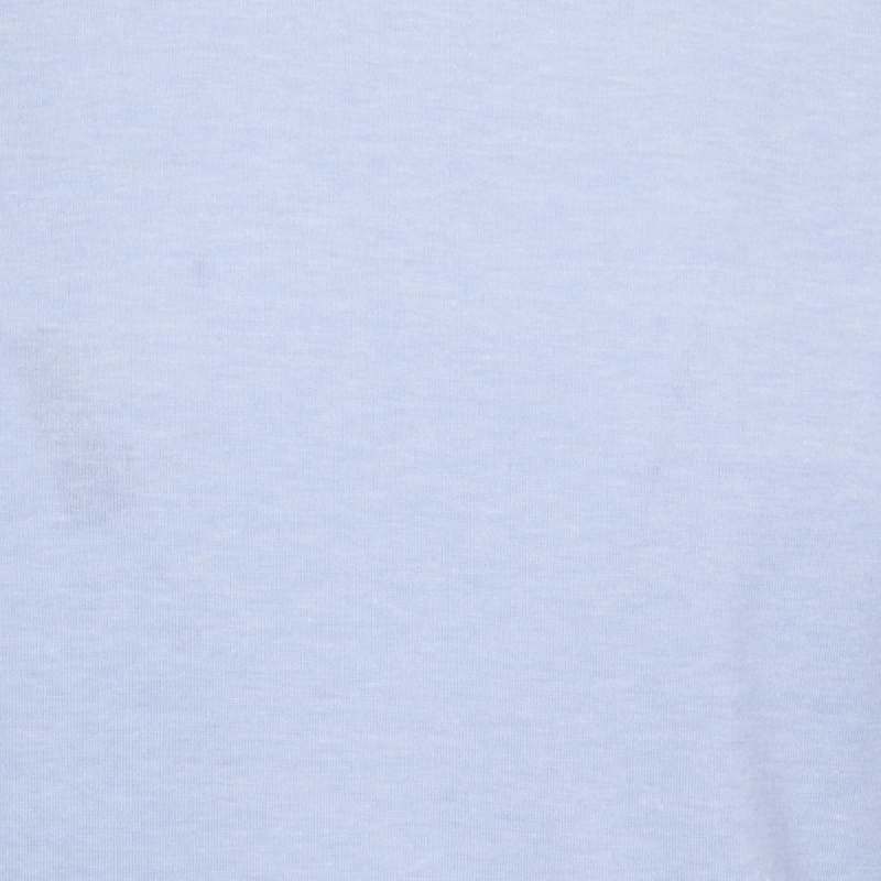 Dunning Golf Witham Performance Crew T-Shirt - Small 40-42" Chest - Mid Dusk Heather - Image 3