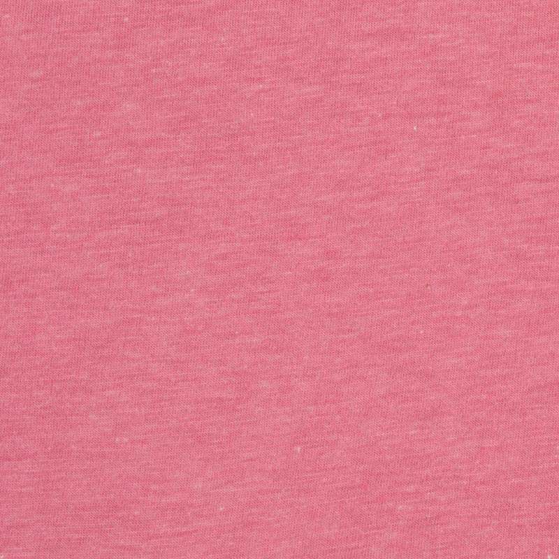 Dunning Golf Witham Performance Crew T-Shirt - 40-42" Chest - Rosewood Heather - Image 3