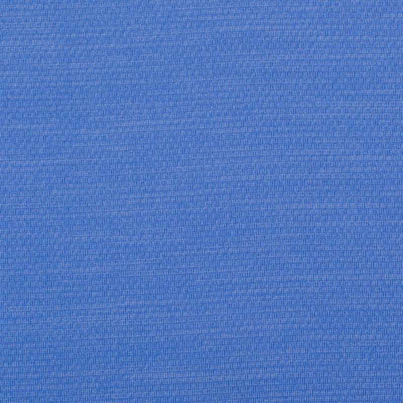 Dunning Golf Fenloe 1/4 Zip Pullover - Size Small 40-42" Chest - Surf Blue/White - Image 3