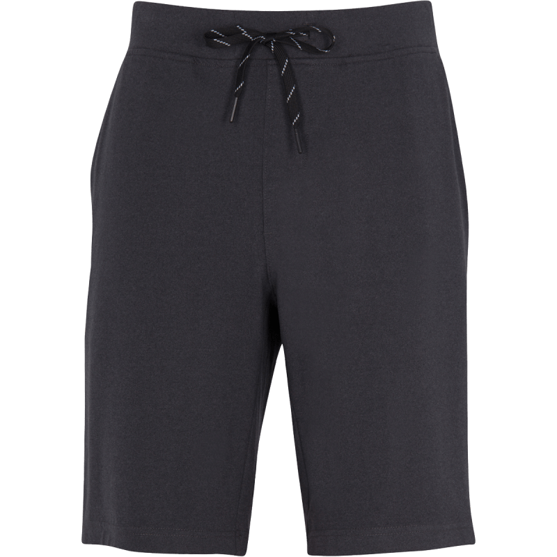 Dunning Golf KELSO Knit Performance Shorts - Black Small