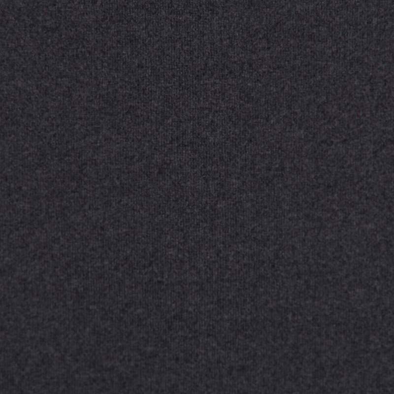 Dunning Golf KELSO Knit Performance Shorts - Black Small - Image 3