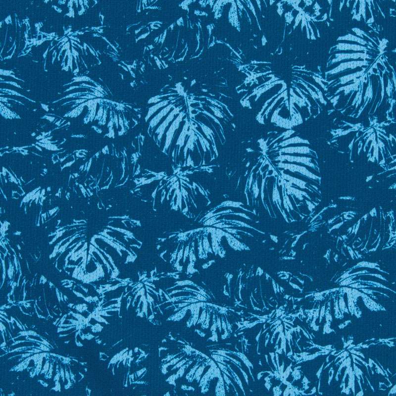 Dunning Golf Holford Performance Polo Shirt - 40-42" Chest - Cayman Heather Opal - Image 3