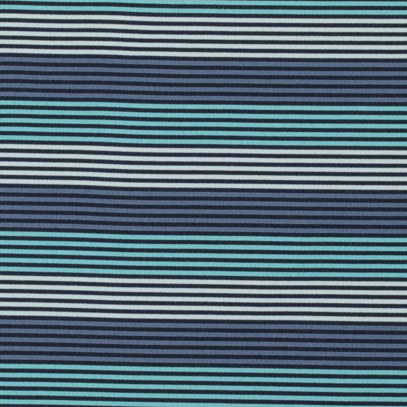 Dunning Maslin Jersey Performance Polo - Small 40-42" Chest - Belize - Image 3