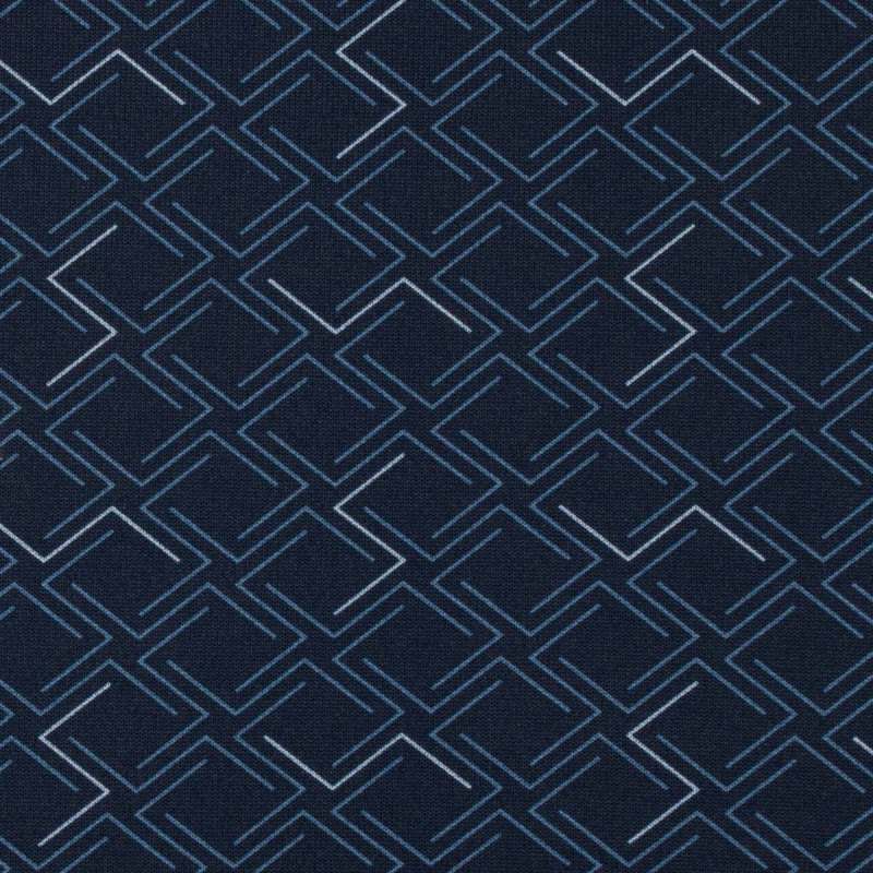 Dunning Surrey Jersey Performance Polo 40-42" Chest - Halo - Image 3