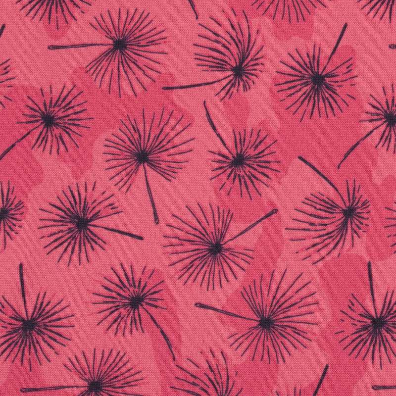 Dunning Boswell Jersey Performance Polo 40-42" Chest - Rosewood - Image 3