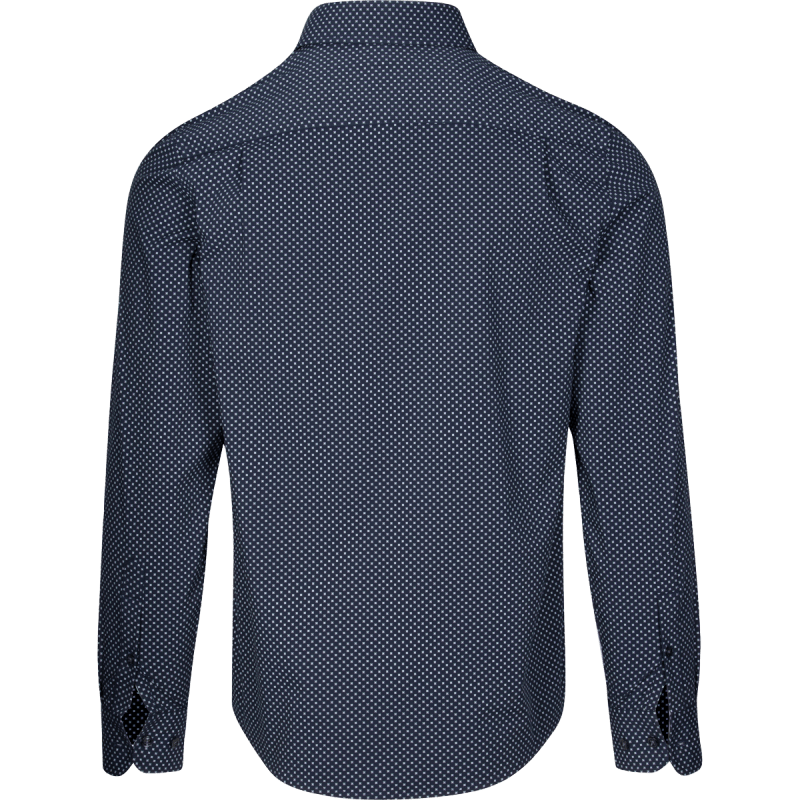 Dunning Golf Stanton Sports Shirt - Small 40-42" Chest - Halo - Image 2