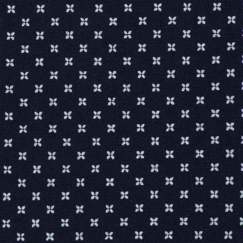 Dunning Golf Stanton Sports Shirt - Small 40-42" Chest - Halo - Image 3