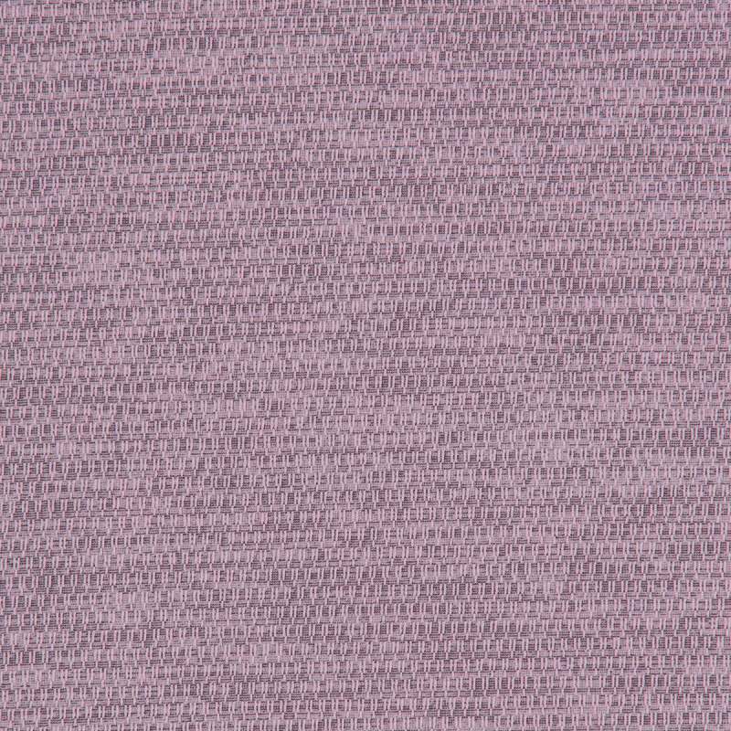 DUNNING MOSLEY JACQUARD PERFORMANCE POLO - 40-42" Chest - Black/Pink Salt - Image 3